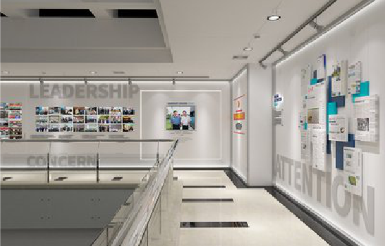  霞浦制作安装文化墙的流程是什么？