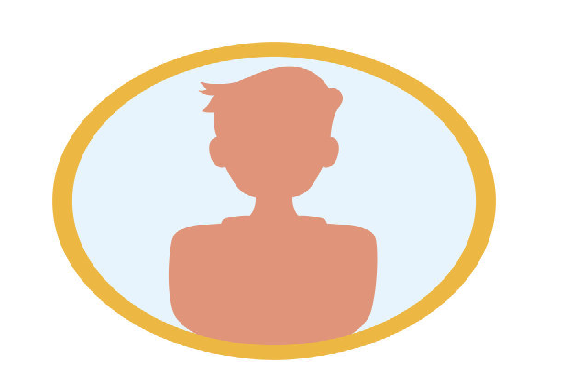  霞浦墙绘中如何画好人物轮廓？