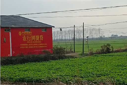  霞浦如何防止墙体广告褪色呢？