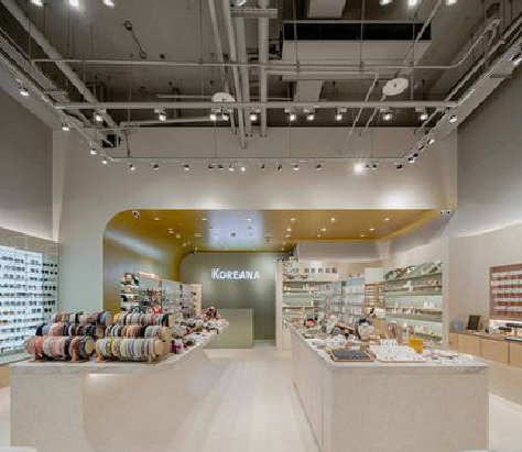  霞浦店面装修流程