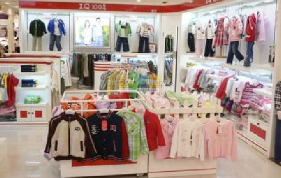  霞浦店面装修风格确定。