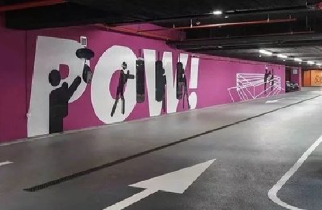  霞浦墙绘设计师的选择是关键。