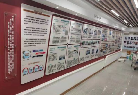  霞浦大城市文化背景墙制作常用工艺。