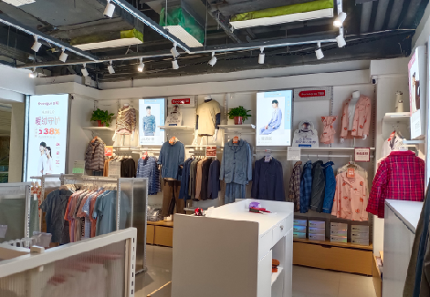  霞浦超市卖场装修如何提升消费欲望？