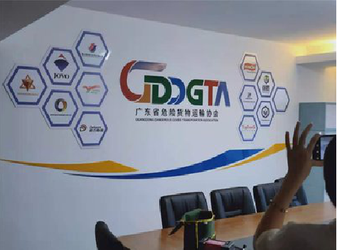  霞浦公司走廊文化墙如何设计布置？