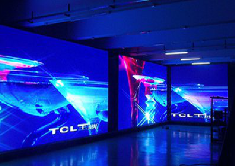  霞浦如何解决LED显示屏耗电问题？